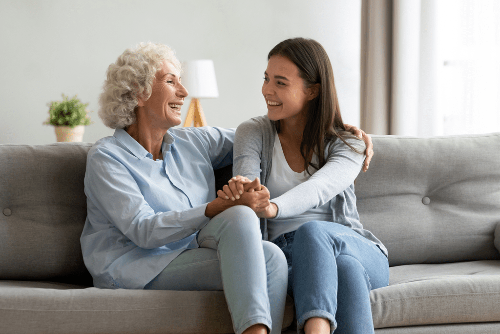 Take a moment to share your unique story