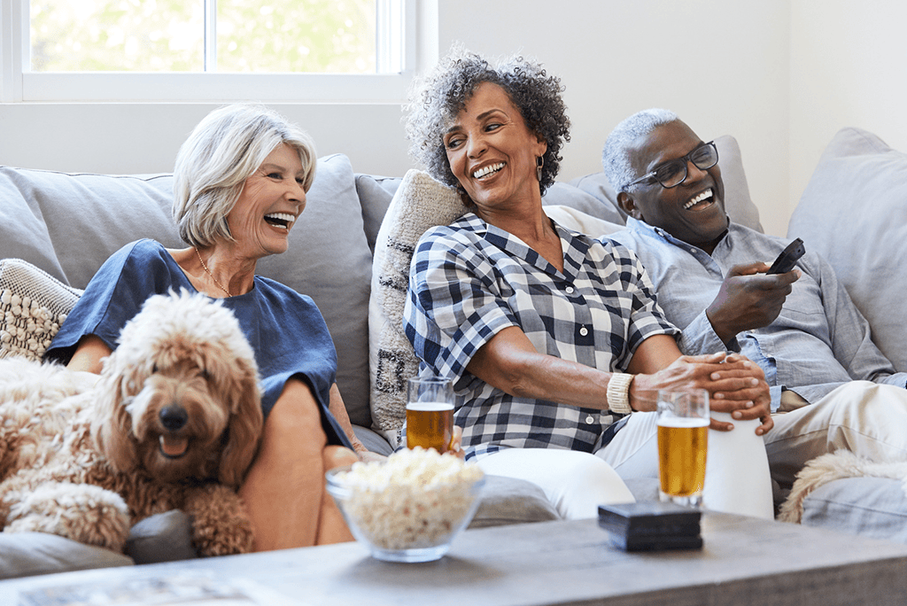 Hearing Accessibility for Movie and Home Theatres