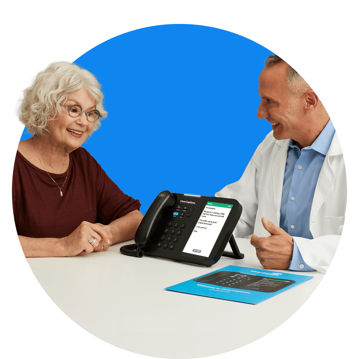 Update_Section 1_Hero (2) Providers - Clearcaptions phone