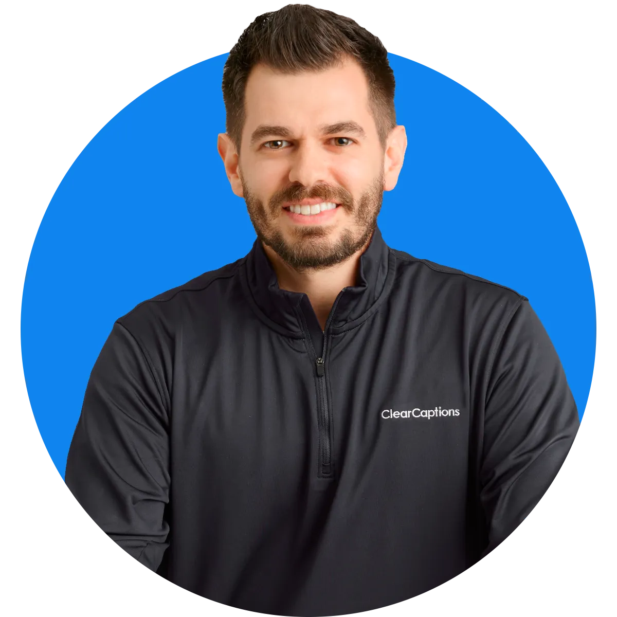 ClearCaptions installer