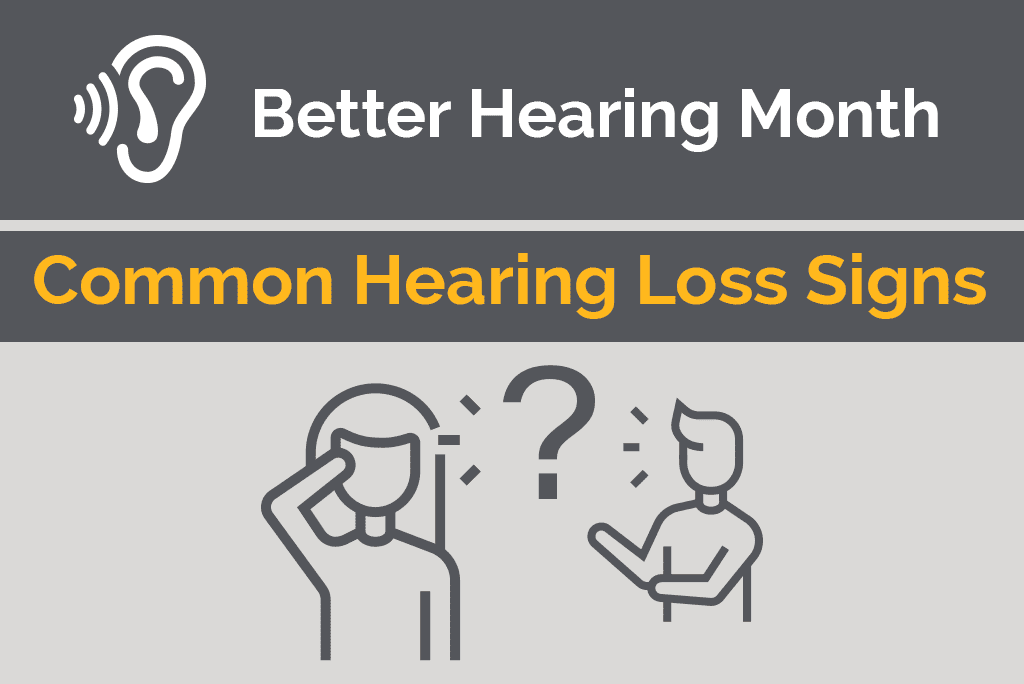 Better Hearing Month - ClearCaptions