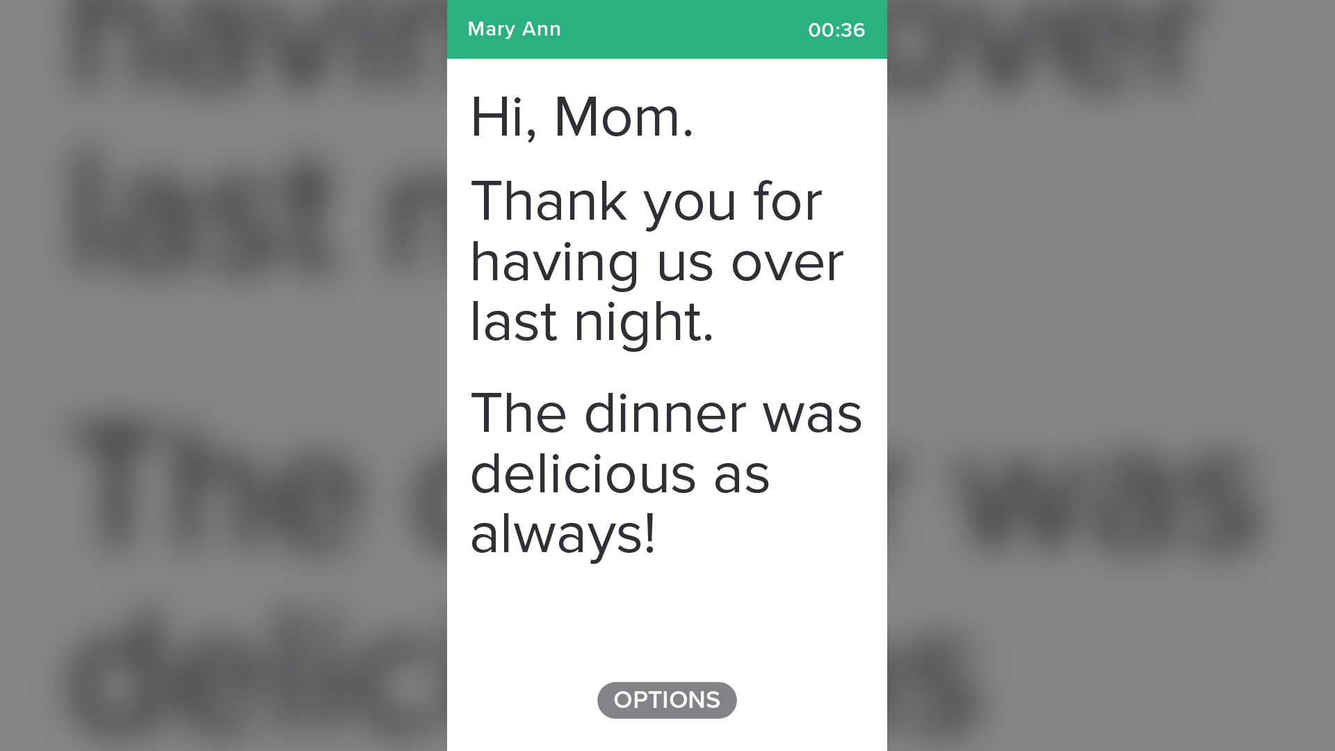 How to Use Phone Captions - ClearCaptions