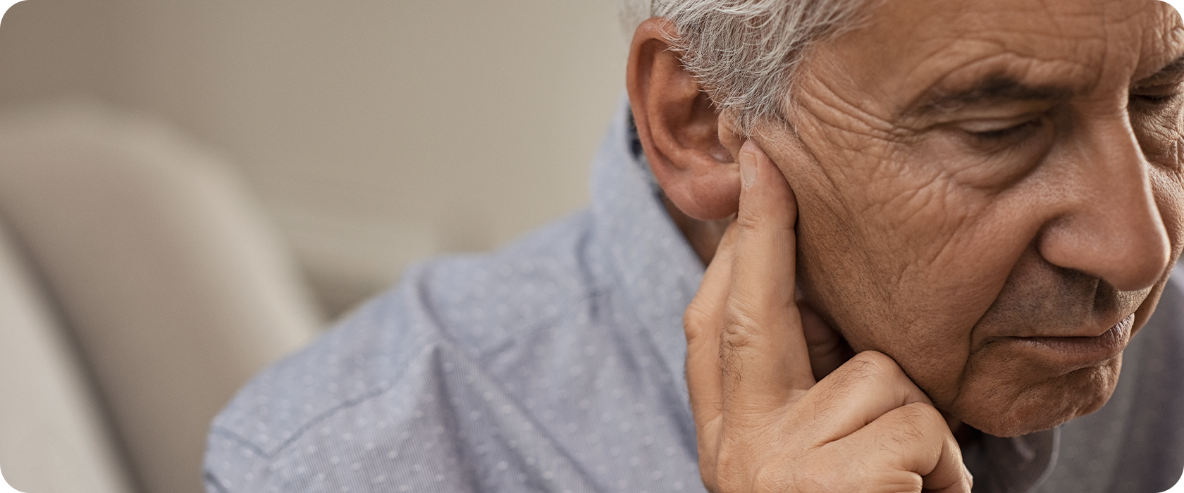 what causes hearing loss in older adultS?