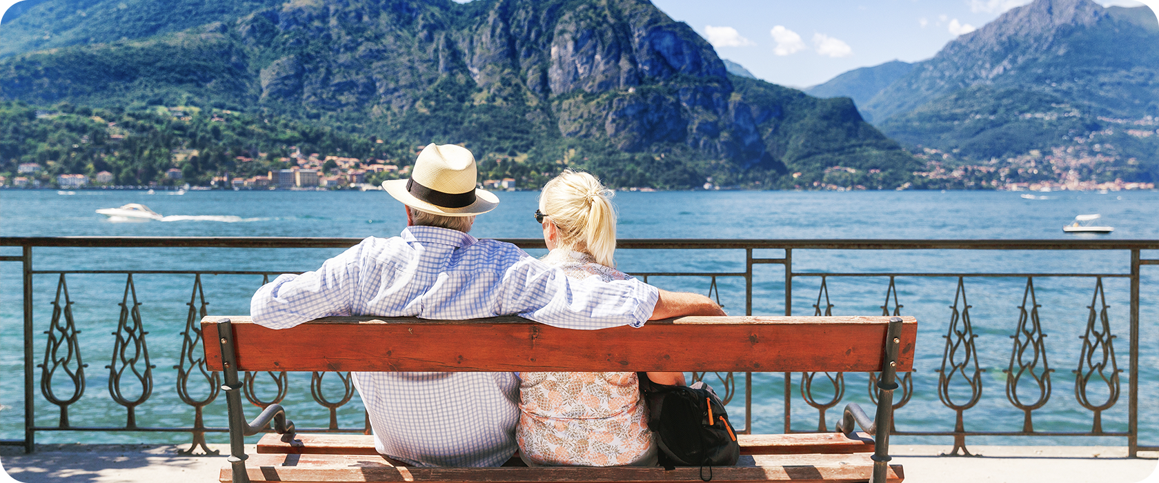 senior discounts - travel discounts for seniors