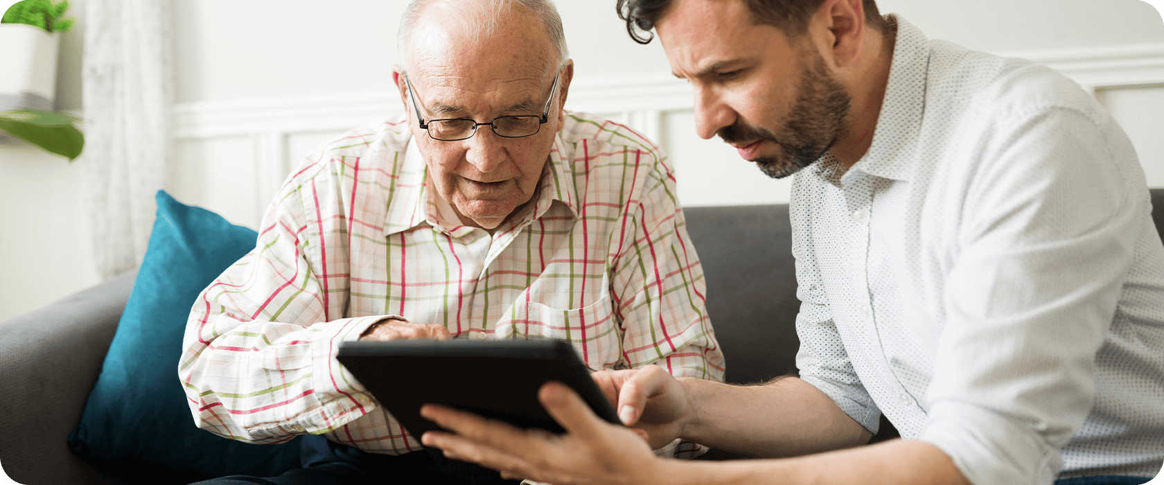 Embracing Technology: A Practical Guide for Seniors