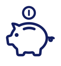 No-Cost-200×219 Caption phone at no cost icon