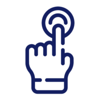 Touchscreen-200×219 Touchscreen icon