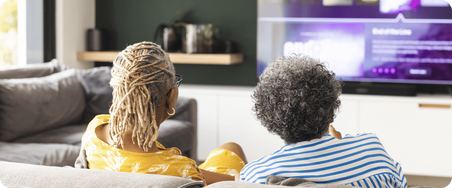 How to Turn On Closed Captioning and Subtitles on TV and Streaming