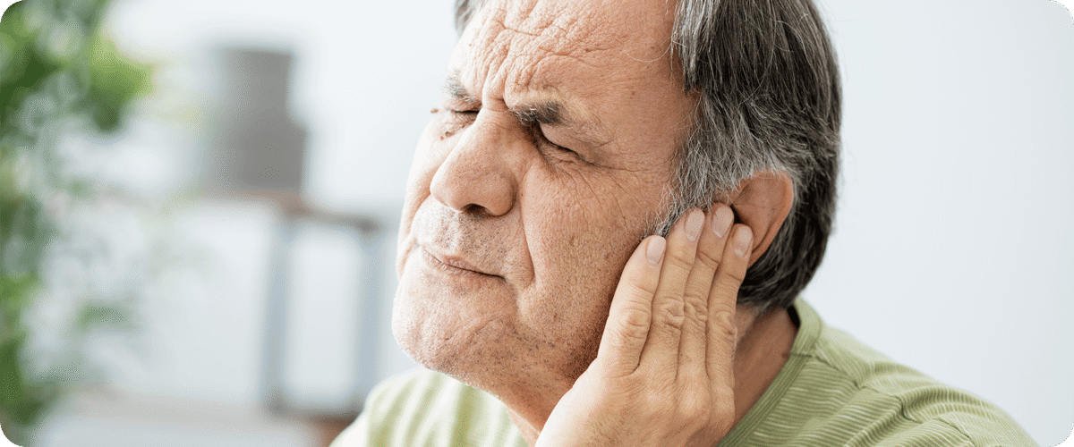 Whooshing Whooshing Sound in Ear: Causes, Symptoms & Relief | Pulsatile Tinnitus ...